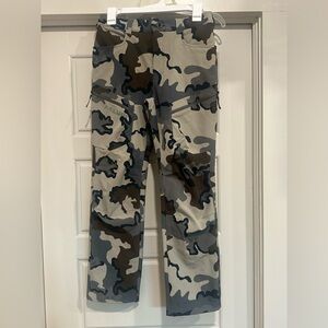 KUIU Youth Attack Pant